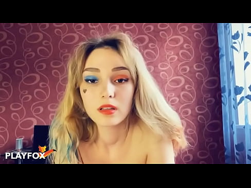❤️ Sihirli sanal gerçeklik gözlükleri bana Harley Quinn ile seks verdi ❤️❌ Porno tr.rionews.top