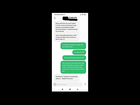 ❤️ Haremime Tinder'dan yeni bir PAWG ekledim (Tinder ile konuşma dahil) ❤️❌ Porno tr.rionews.top